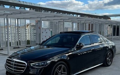 Mercedes-Benz S-Класс, 2020 год, 11 000 000 рублей, 1 фотография