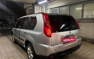 Nissan X-Trail, 2008 год, 1 000 000 рублей, 1 фотография