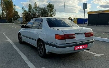 Toyota Corona IX (T190), 1996 год, 220 000 рублей, 1 фотография