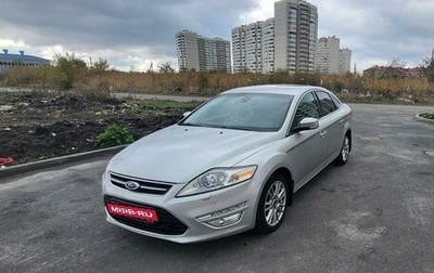 Ford Mondeo IV, 2012 год, 1 100 000 рублей, 1 фотография