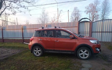 Great Wall Hover M4, 2013 год, 760 000 рублей, 6 фотография