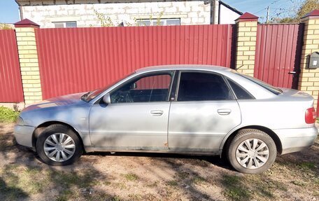 Audi A4, 1999 год, 300 000 рублей, 3 фотография