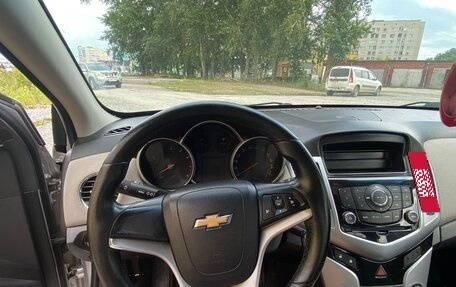 Chevrolet Cruze II, 2012 год, 850 000 рублей, 8 фотография