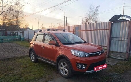 Great Wall Hover M4, 2013 год, 760 000 рублей, 5 фотография