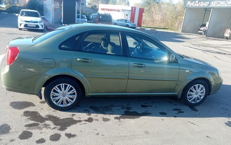 Chevrolet Lacetti, 2005 год, 450 000 рублей, 4 фотография