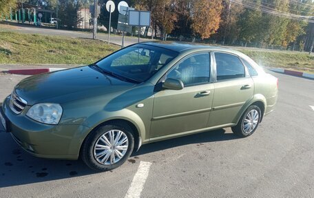 Chevrolet Lacetti, 2005 год, 450 000 рублей, 12 фотография