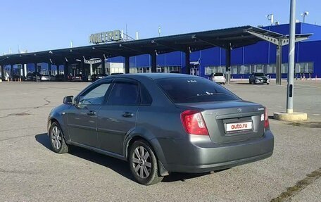 Daewoo Gentra II, 2014 год, 620 000 рублей, 2 фотография