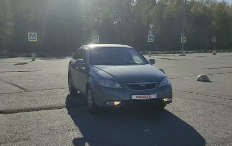 Daewoo Gentra II, 2014 год, 620 000 рублей, 7 фотография