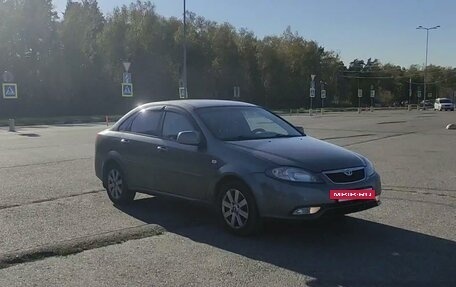 Daewoo Gentra II, 2014 год, 620 000 рублей, 6 фотография