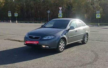 Daewoo Gentra II, 2014 год, 620 000 рублей, 8 фотография