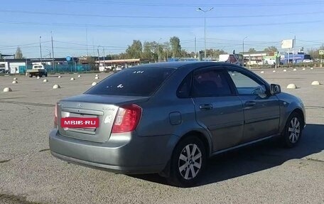 Daewoo Gentra II, 2014 год, 620 000 рублей, 4 фотография