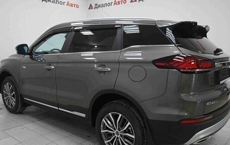 Geely Atlas, 2023 год, 2 763 990 рублей, 2 фотография