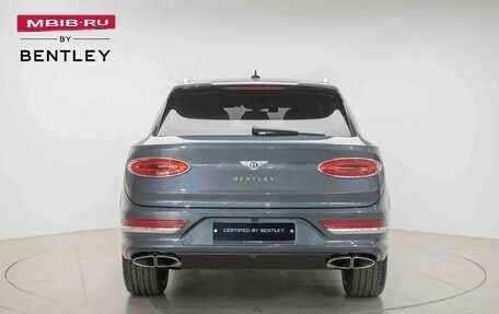 Bentley Bentayga I, 2021 год, 17 600 000 рублей, 2 фотография