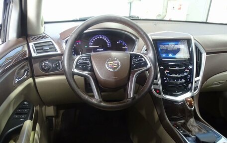 Cadillac SRX II рестайлинг, 2015 год, 1 090 000 рублей, 5 фотография