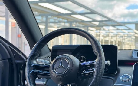 Mercedes-Benz S-Класс, 2020 год, 11 000 000 рублей, 5 фотография