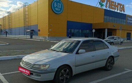 Toyota Corona IX (T190), 1996 год, 220 000 рублей, 3 фотография