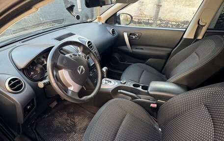 Nissan Qashqai, 2008 год, 950 000 рублей, 12 фотография