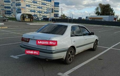 Toyota Corona IX (T190), 1996 год, 220 000 рублей, 2 фотография