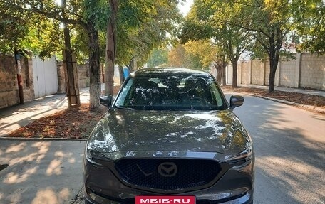 Mazda CX-5 II, 2017 год, 3 050 000 рублей, 15 фотография