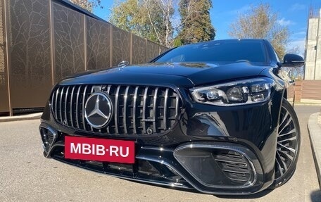 Mercedes-Benz S-Класс, 2023 год, 18 799 000 рублей, 5 фотография