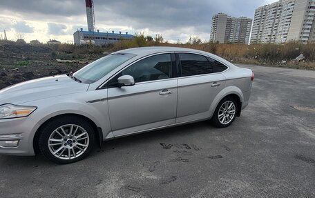 Ford Mondeo IV, 2012 год, 1 100 000 рублей, 10 фотография