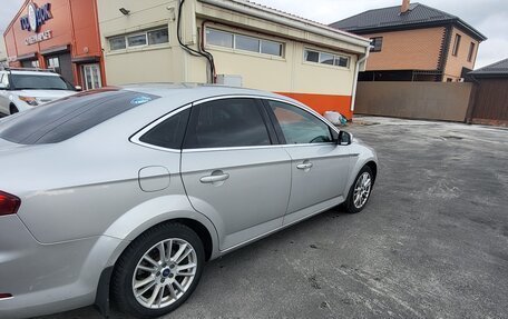 Ford Mondeo IV, 2012 год, 1 100 000 рублей, 22 фотография