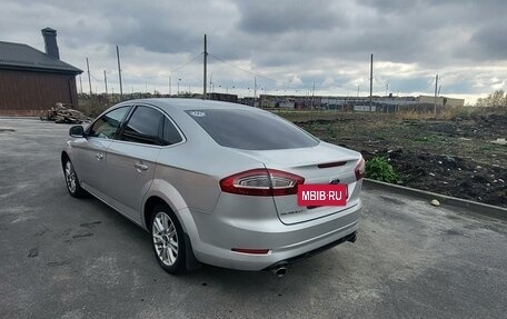 Ford Mondeo IV, 2012 год, 1 100 000 рублей, 18 фотография