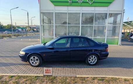 Opel Vectra B рестайлинг, 1998 год, 275 000 рублей, 2 фотография