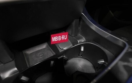 Mercedes-Benz E-Класс, 2024 год, 9 684 400 рублей, 11 фотография