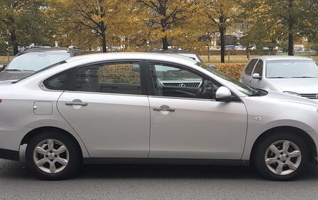 Nissan Almera, 2016 год, 550 000 рублей, 5 фотография