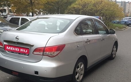 Nissan Almera, 2016 год, 550 000 рублей, 6 фотография