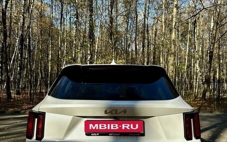 KIA Sorento IV, 2024 год, 5 100 000 рублей, 5 фотография