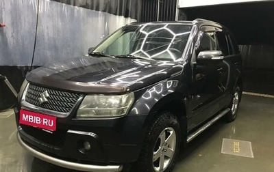 Suzuki Grand Vitara, 2011 год, 1 170 000 рублей, 1 фотография