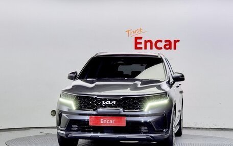 KIA Sorento IV, 2021 год, 3 420 000 рублей, 2 фотография