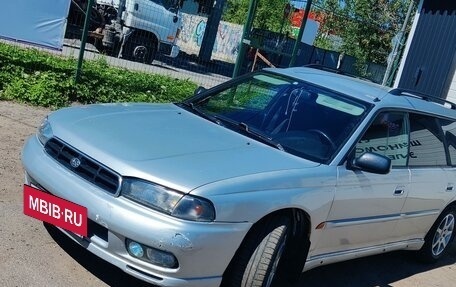 Subaru Legacy VII, 1997 год, 297 000 рублей, 3 фотография