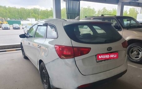 KIA cee'd III, 2017 год, 850 000 рублей, 2 фотография