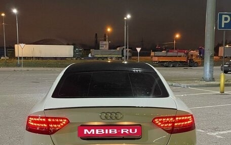 Audi A5, 2009 год, 1 350 000 рублей, 2 фотография