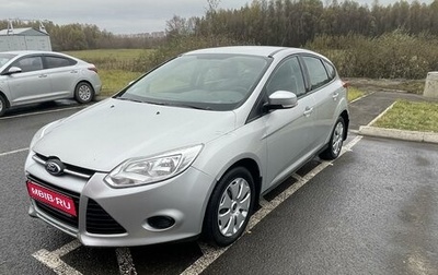 Ford Focus III, 2012 год, 670 000 рублей, 1 фотография