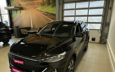 Haval F7 I, 2024 год, 3 349 000 рублей, 1 фотография