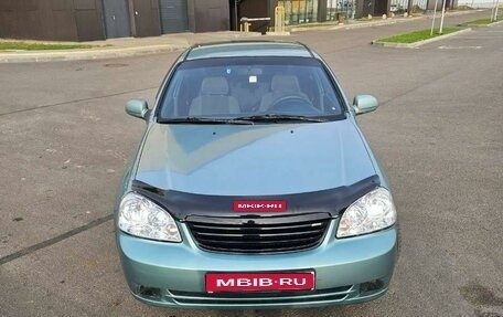 Chevrolet Lacetti, 2006 год, 385 000 рублей, 1 фотография