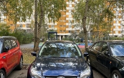 Ford Focus III, 2013 год, 1 000 000 рублей, 1 фотография