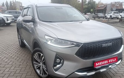 Haval F7 I, 2021 год, 2 265 000 рублей, 1 фотография