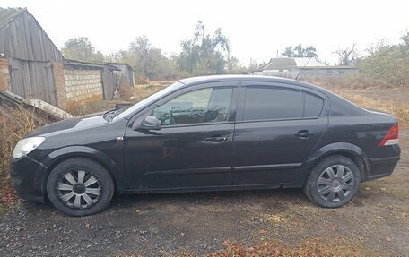 Opel Astra H, 2008 год, 575 000 рублей, 7 фотография