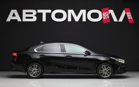 KIA Cerato IV, 2022 год, 2 900 000 рублей, 2 фотография