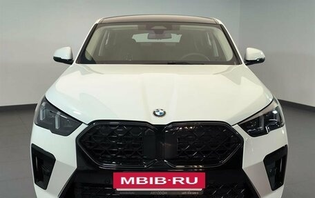 BMW X2, 2024 год, 7 700 000 рублей, 6 фотография