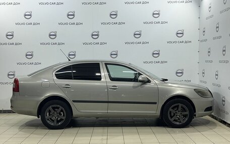 Skoda Octavia, 2011 год, 749 000 рублей, 4 фотография