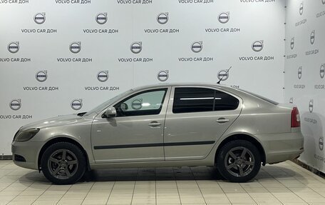 Skoda Octavia, 2011 год, 749 000 рублей, 8 фотография