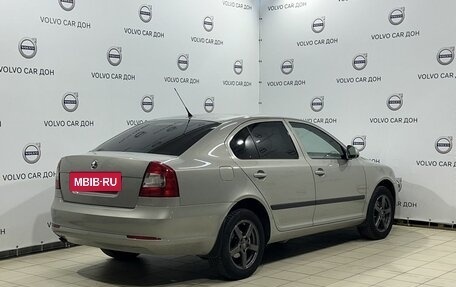 Skoda Octavia, 2011 год, 749 000 рублей, 5 фотография