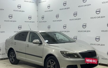 Skoda Octavia, 2011 год, 749 000 рублей, 3 фотография