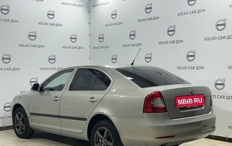 Skoda Octavia, 2011 год, 749 000 рублей, 7 фотография